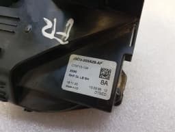 JAGUAR JAGUAR i-PACE X590 Door Lock J9D3-203A28-AF Door Lock FRONT RIGHT FRONT RIGHT — thumbnail 5