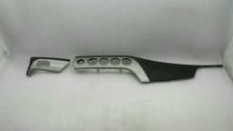 BMW BMW Z4 E89 8049233 instrument panel cover BRUSHED ALUMINUM RHD RIGHT HANDLEBAR — thumbnail 3