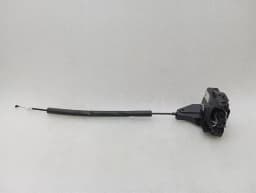 JAGUAR JAGUAR i-PACE X590 Door Lock J9D3-203A28-AF Door Lock FRONT RIGHT FRONT RIGHT — thumbnail 1