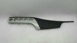 BMW BMW Z4 E89 8049233 instrument panel cover BRUSHED ALUMINUM RHD RIGHT HANDLEBAR — thumbnail 6