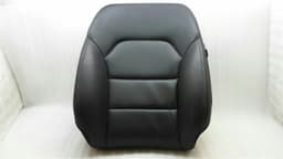 MERCEDES-BENZ Mercedes GLA X156 Seat Left A2469105702 Left Seat Backrest Oxide Gray 111A — thumbnail 1