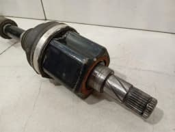 JAGUAR JAGUAR i-PACE X590 EV400 Left Rear Drive Shaft J9D3-4B402-AC Drive Shaft Left — thumbnail 9