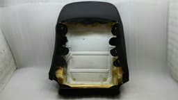 MERCEDES-BENZ Mercedes GLA X156 Seat Left A2469105702 Left Seat Backrest Oxide Gray 111A — thumbnail 7