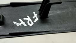 AUDI 2013 Audi 8T s line front right door trim 8K0867410 front right door trim — thumbnail 5
