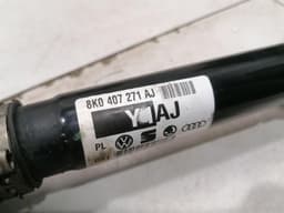 AUDI Audi A5 8T drive shaft front right left 8K0407271AJ drive shaft front 4.2 V8 — thumbnail 9