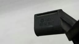 AUDI Audi A5 8T Front A.B.S Sensor 4E0927803F ABS Sensor Front — thumbnail 3