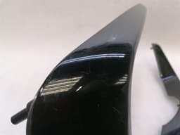 JAGUAR JAGUAR F-PACE F PACE X761 LIFT SVR BUMPER COVER MK8M-17F908-A F PACE X761 SVR — thumbnail 5
