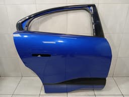 JAGUAR Jaguar i-PACE X590 EV400 right rear door T4K1543 door rear right — thumbnail 1