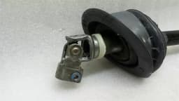 AUDI Audi A5 8T RHD Steering Seal 8K2419753E Right Hand Handlebar Shaft — thumbnail 6