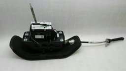 AUDI Audi A5 8T RHD Gear Selector 8K2713041T Shifter Right Handlebar — thumbnail 5