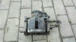 AUDI Audi A5 8T A4 Left Rear Caliper 8K0615403E Brake Caliper Rear Left — thumbnail 5