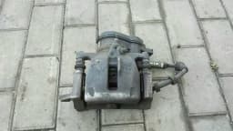 AUDI Audi A5 8T A4 Left Rear Caliper 8K0615403E Brake Caliper Rear Left — thumbnail 1