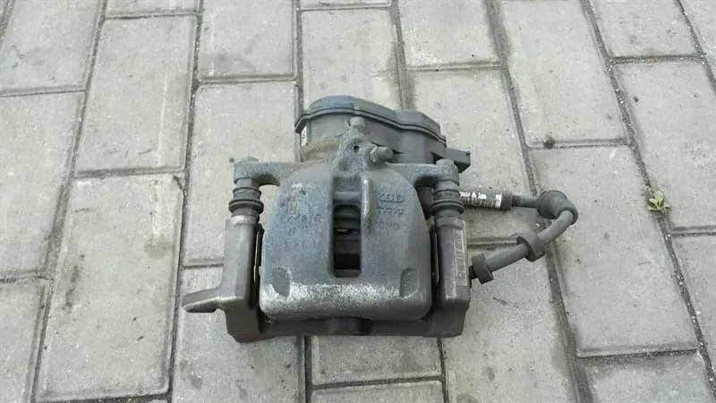 Audi A5 8T A4 Left Rear Caliper 8K0615403E Brake Caliper Rear Left
