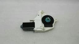 AUDI Audi A5 8T A4 8K door window motor FLH 8T0959801B window regulator motor front left — thumbnail 4
