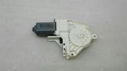 AUDI Audi A5 8T A4 8K door window motor FLH 8T0959801B window regulator motor front left — thumbnail 5
