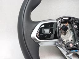 JAGUAR JAGUAR i-PACE X590 EV400 Steering Wheel M9D3-3F563-BC Steering Wheel — thumbnail 3