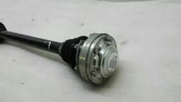 BMW BMW Z4 E89 Drive Shaft Rear Left 7632149 Rear Left Drive Shaft 2.0i N20B20A — thumbnail 7