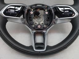 JAGUAR JAGUAR i-PACE X590 EV400 Steering Wheel M9D3-3F563-BC Steering Wheel — thumbnail 4