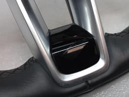 JAGUAR JAGUAR i-PACE X590 EV400 Steering Wheel M9D3-3F563-BC Steering Wheel — thumbnail 5