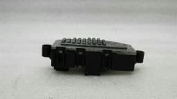 AUDI Audi A5 8T Heater Resistor 8T0820521 Blower Regulator Regulator — thumbnail 6