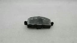 AUDI Audi A5 8T Heater Resistor 8T0820521 Blower Regulator Regulator — thumbnail 1