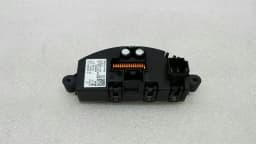 AUDI Audi A5 8T Heater Resistor 8T0820521 Blower Regulator Regulator — thumbnail 3