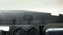 AUDI Audi A5 8T Ashtray 8K0857951 Ashtray — thumbnail 4