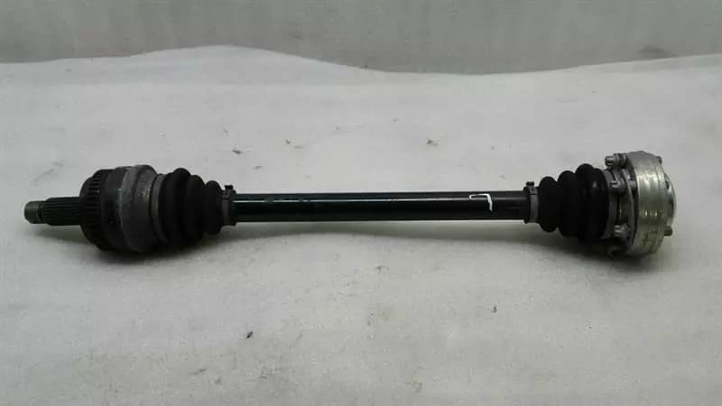 BMW BMW Z4 E89 Drive Shaft Rear Left 7632149 Rear Left Drive Shaft 2.0i N20B20A