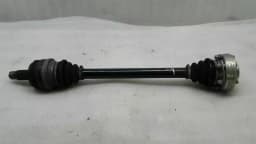 BMW BMW Z4 E89 Drive Shaft Rear Left 7632149 Rear Left Drive Shaft 2.0i N20B20A — thumbnail 5