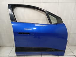 JAGUAR JAGUAR i-PACE X590 EV400 Right Front Door T4K1541 Door Front Right — thumbnail 9