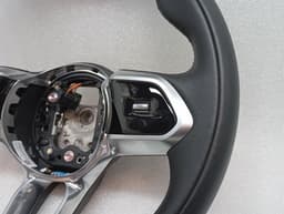 JAGUAR JAGUAR i-PACE X590 EV400 Steering Wheel M9D3-3F563-BC Steering Wheel — thumbnail 10
