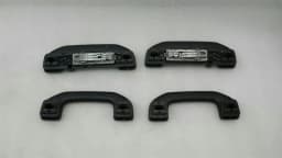 MERCEDES-BENZ Mercedes GLA X156 Roof Handles Set A0998150100 Holder Handle Set AMG — thumbnail 5