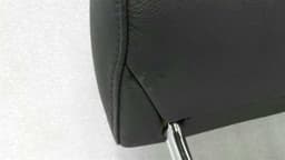 AUDI Audi A5 8T Front Headrest Set Headrest Front Set Leather Leather — thumbnail 4
