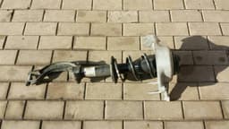 AUDI Audi A5 8T Shock Absorber Front 8T0413031AF Front Shock Absorber S Line — thumbnail 5