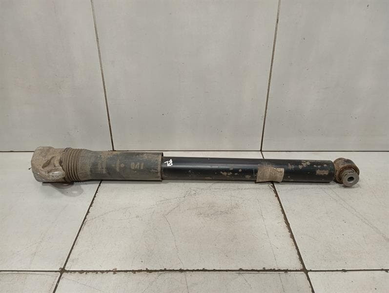 JAGUAR i-PACE X590 shock absorber rear J9D3-18W002-AC shock absorber rear LEFT