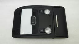 AUDI Audi A5 8T Q5 R8 Dome Light S Line 8T0947135BF Interior Lighting — thumbnail 3