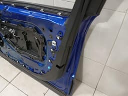 JAGUAR JAGUAR i-PACE X590 EV400 Right Front Door T4K1541 Door Front Right — thumbnail 8