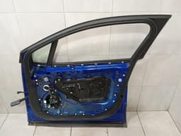 JAGUAR JAGUAR i-PACE X590 EV400 Right Front Door T4K1541 Door Front Right — thumbnail 5