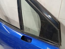 JAGUAR JAGUAR i-PACE X590 EV400 Right Front Door T4K1541 Door Front Right — thumbnail 4