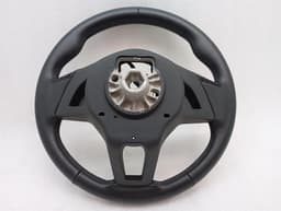 JAGUAR JAGUAR i-PACE X590 EV400 Steering Wheel M9D3-3F563-BC Steering Wheel — thumbnail 8