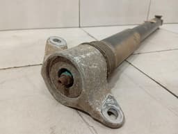 JAGUAR JAGUAR i-PACE X590 shock absorber rear J9D3-18W002-AC shock absorber rear LEFT — thumbnail 8