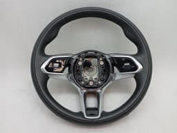JAGUAR JAGUAR i-PACE X590 EV400 Steering Wheel M9D3-3F563-BC Steering Wheel — thumbnail 1