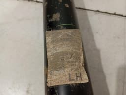 JAGUAR JAGUAR i-PACE X590 shock absorber rear J9D3-18W002-AC shock absorber rear LEFT — thumbnail 5