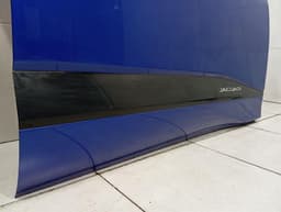 JAGUAR JAGUAR i-PACE X590 EV400 Right Front Door T4K1541 Door Front Right — thumbnail 10