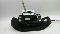 AUDI Audi A5 8T RHD Gear Selector 8K2713041T Shifter Right Handlebar — thumbnail 7