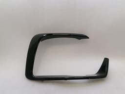 JAGUAR JAGUAR F-PACE F PACE X761 LIFT SVR BUMPER COVER MK8M-17F908-A F PACE X761 SVR — thumbnail 1
