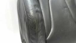AUDI Audi A5 8T front right seat backrest 8K0963557C seat front right leather S Line — thumbnail 9