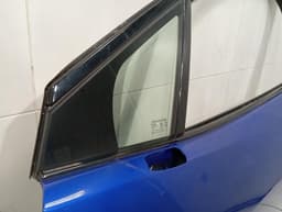 JAGUAR JAGUAR i-PACE X590 EV400 Left Front Door T4K1542 Door Front Left — thumbnail 2