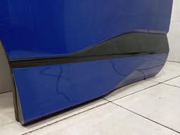 JAGUAR Jaguar i-PACE X590 EV400 right rear door T4K1543 door rear right — thumbnail 2