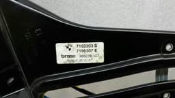 BMW BMW Z4 E89 power window rear left 7198307 rear left window regulator — thumbnail 6